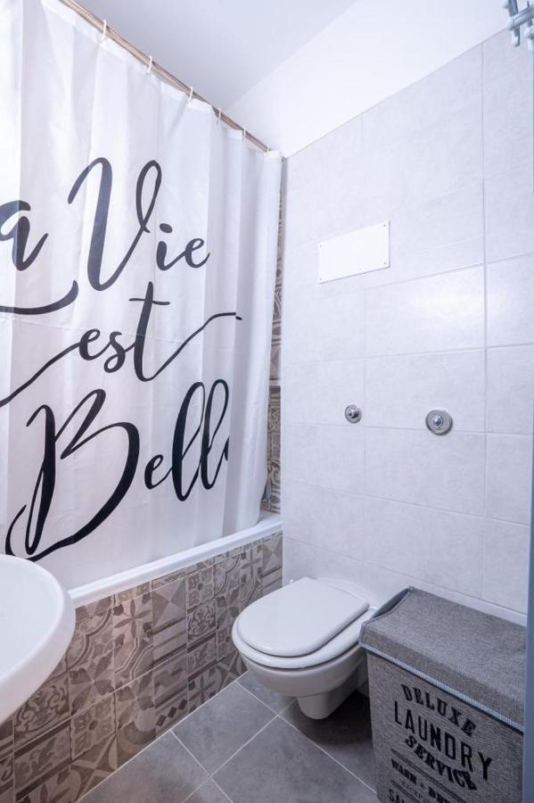 Maneki Artieri Bologna Lägenhet Exteriör bild
